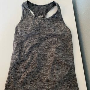 Gym shark tank top